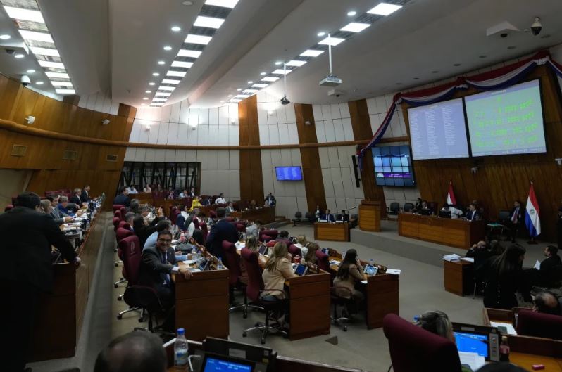 Paraguay ratifica acuerdo UE-Mercosur, el último en hacerlo por el bloque sudamericano