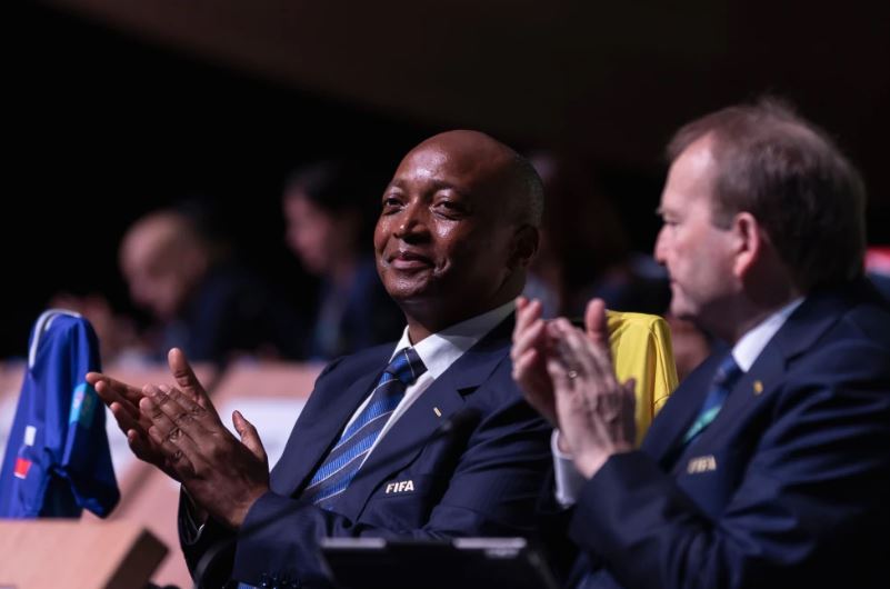 La CAF reacciona a caótica final de la Copa Africana con una serie de cambios