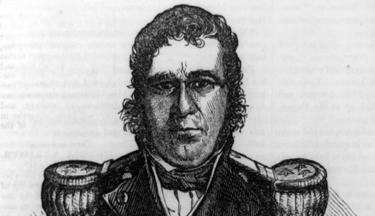 Batalla 19 de marzo, primera batalla después de nuestra Independencia