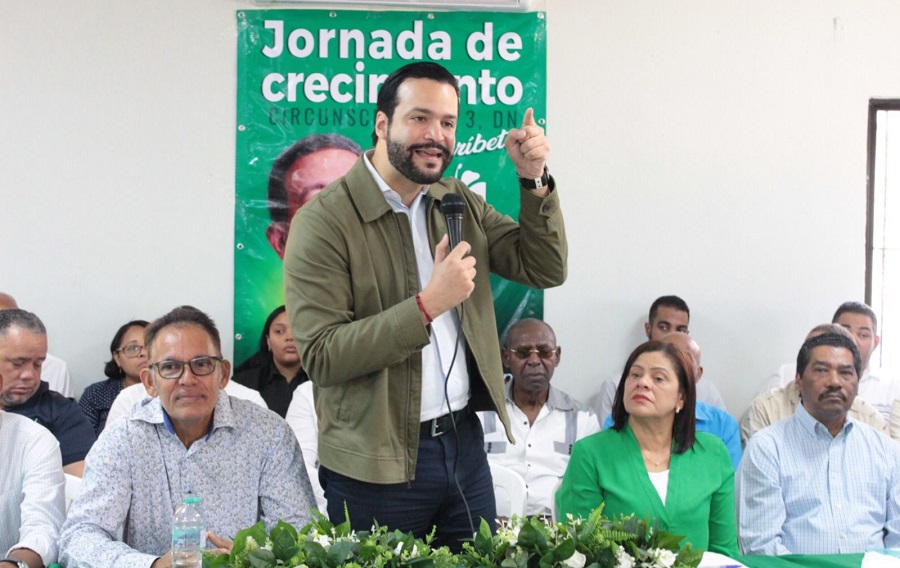 Rafael Paz pide al Gobierno “apretarse los pantalones” antes de hacer que el pueblo pague