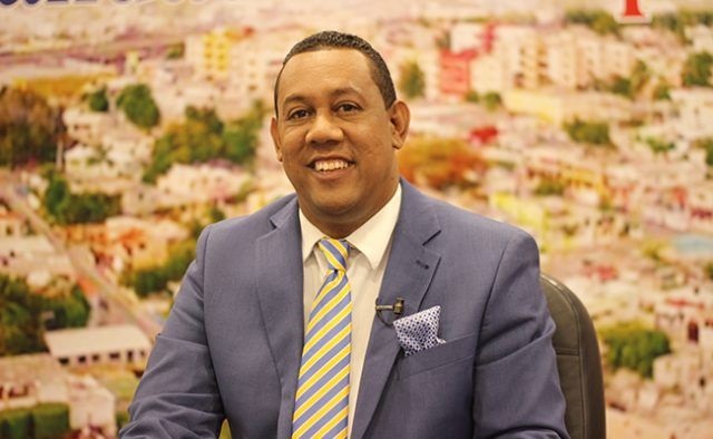 Regidor exige a Betty Gerónimo explicar fin del carnaval