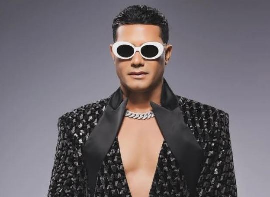 Raulín Rodríguez genera altas expectativas en Urban Bash 2026