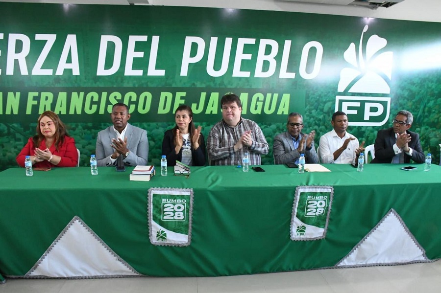 Código Penal: Secretaría Jurídica de la FP analiza su impacto en Santiago