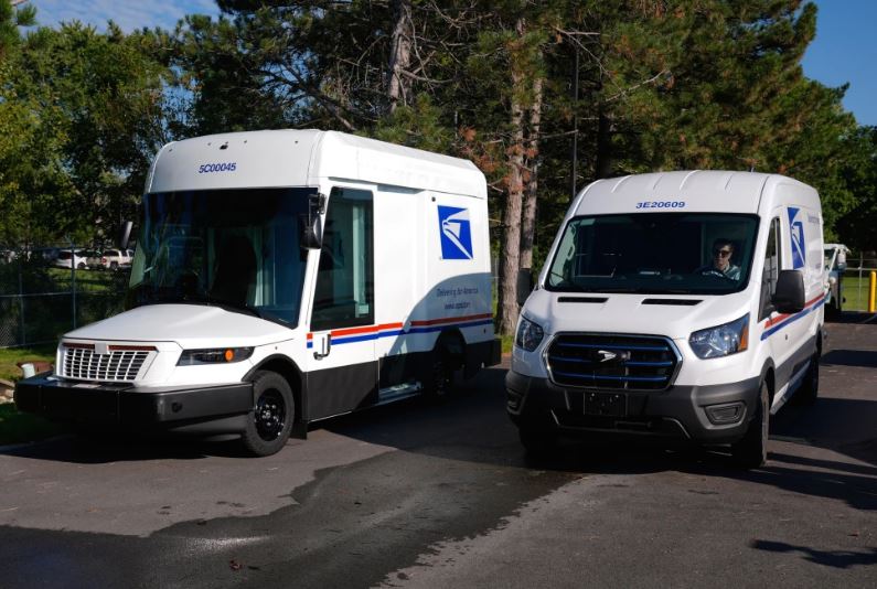 Servicio Postal de EE. UU. aumentará tarifas temporalmente