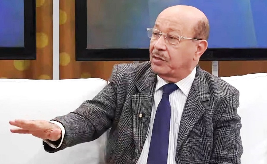 Temístocles Montás: Acto irresponsable ha generado conflicto Medio Oriente;RD tiene que prepararse