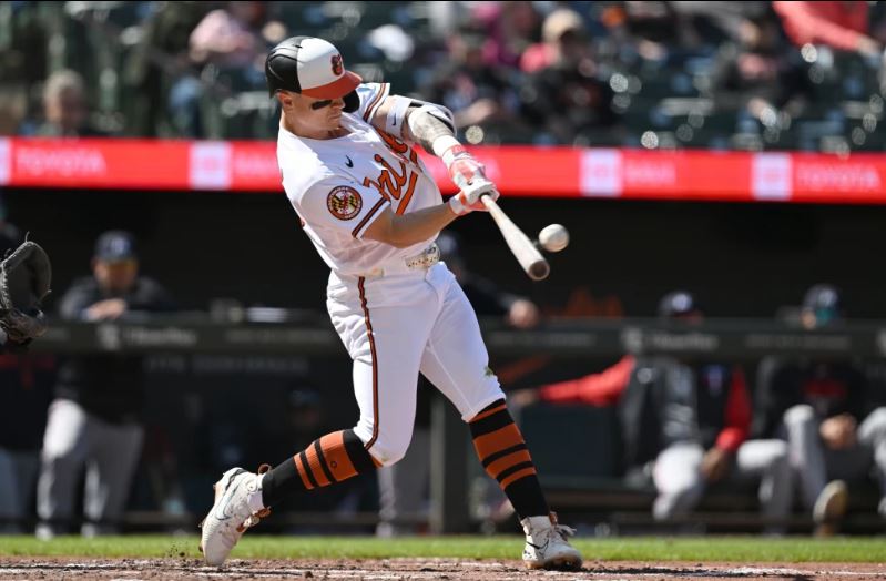 El primer remolque de Alonso con Orioles impulsa victoria de Baltimore 8-6 ante Mellizos