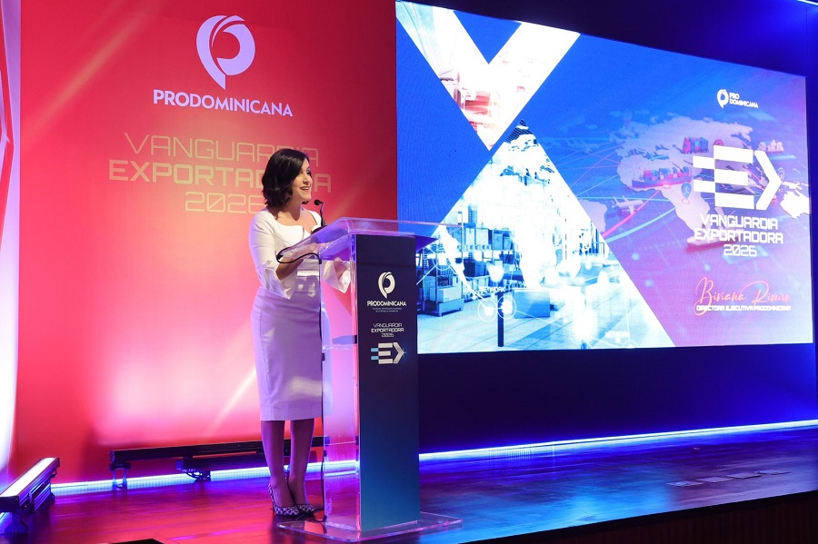 ProDominicana reconoce a empresas en Vanguardia Exportadora