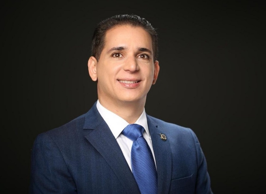 Víctor Fadul afirma madres dominicanas están desesperadas por alto costo de la vida