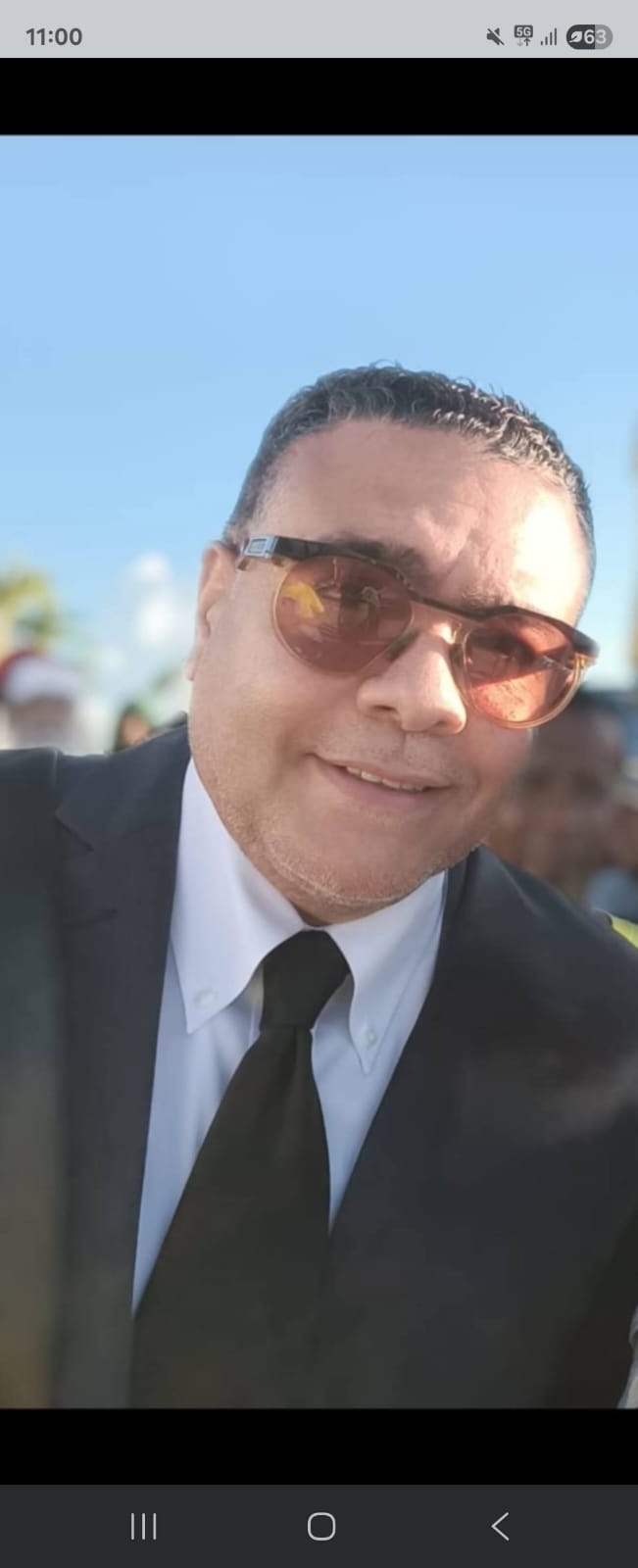 Comunicador Jhossan Capell advierte sobre posible liberación de condenado por secuestros y alerta a autoridades