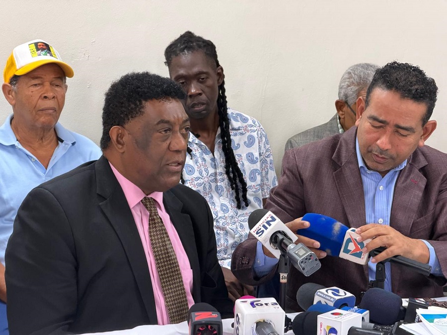 Wilson Guerrero denuncia violación al debido proceso en el caso Nelson Gutiérrez