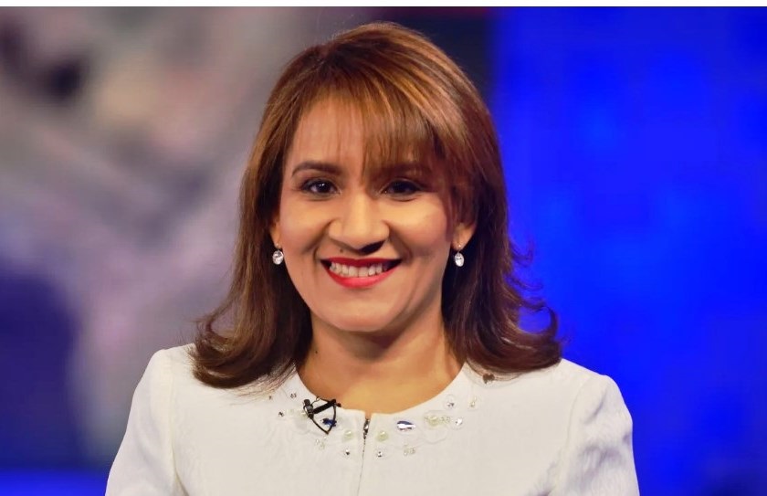 Zoraima Cuello: Es meritorio el aporte de la diáspora con las remesas