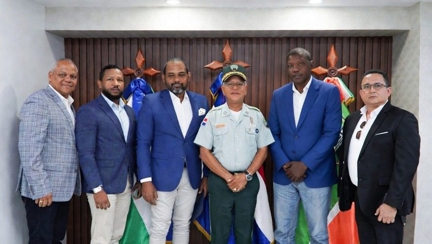 Cámara de Comercio SDN y DIGESETT se unen por el tránsito local