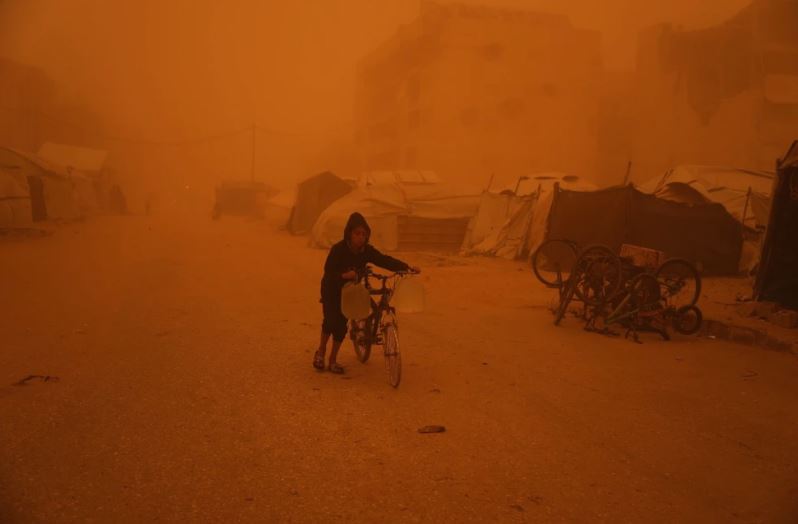 Un ataque israelí en Gaza, mata a 2 niños y una embarazada, según funcionarios de hospital