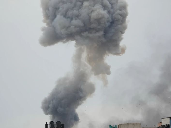 Guerra en Oriente Medio se extiende; Trump dice que ataques contra Irán podrían durar varias semanas