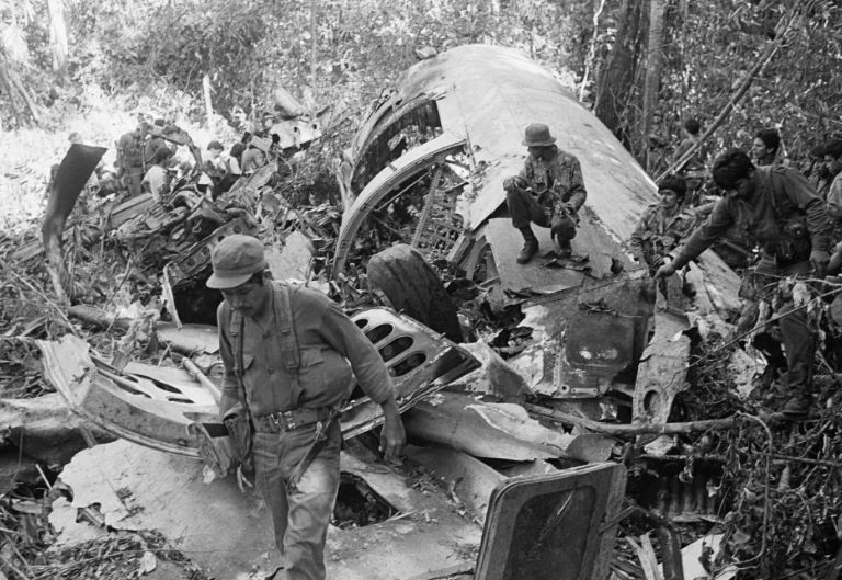 Trump habla de cambio de régimen tras ataques a Irán, pero la historia sugiere que sería difícil