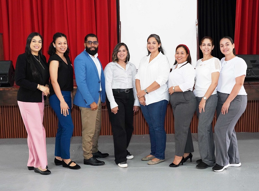 CAID sensibiliza estudiantes sobre discapacidad y prevención del acoso escolar