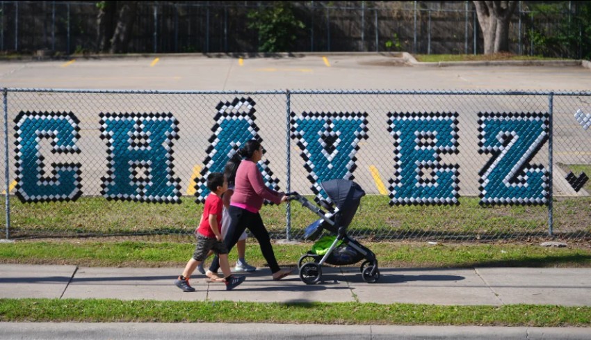 Aumentan esfuerzos por renombrar el Día de César Chávez debido a acusaciones
