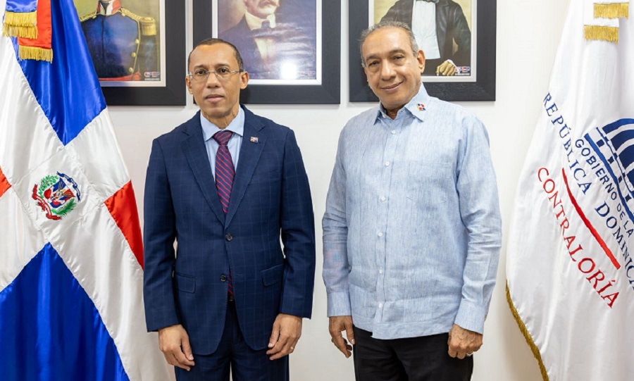 Contraloría dispone socialización de informes preliminares con entidades auditadas