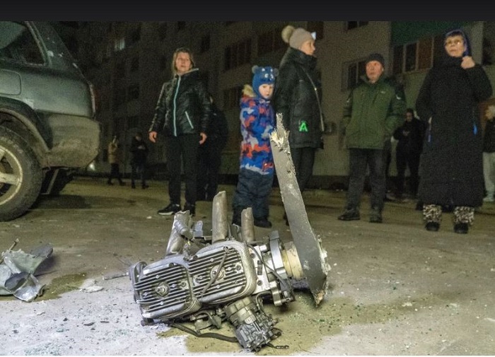 Rusia y Ucrania reclaman avances en el frente mientras diálogo sigue congelado