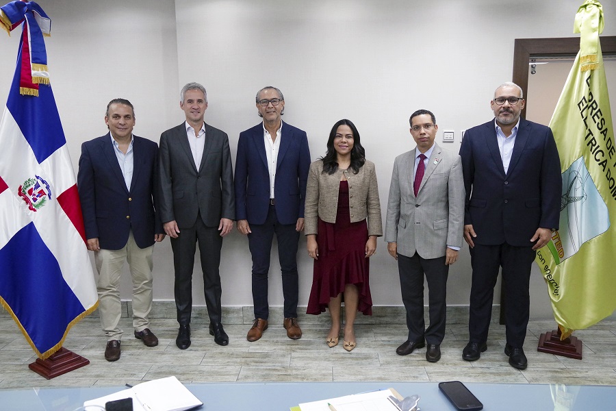 ETED y BID estructuran inversión para el sector eléctrico
