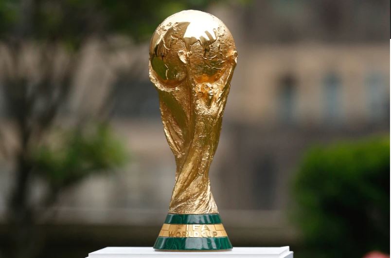 FIFA anuncia la última fase de venta de entradas para la Copa Mundial