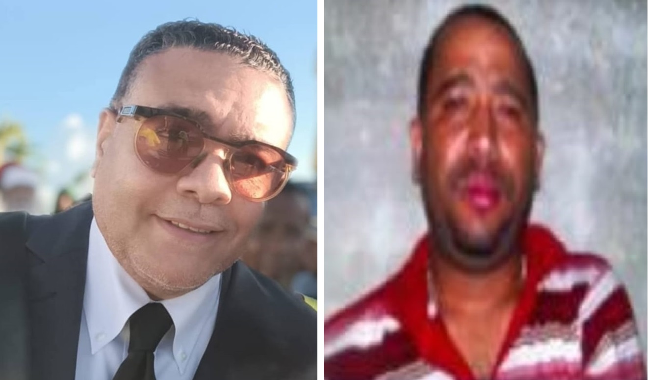 Comunicador Jhossan Capell advierte sobre posible liberación de condenado por secuestros y alerta a autoridades