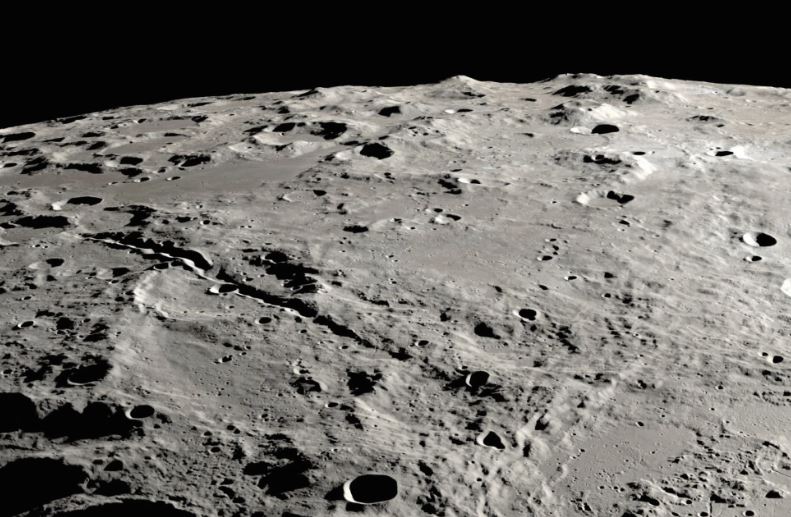 No hay posibilidad de que un asteroide choque contra la Luna en 2032, dice la NASA