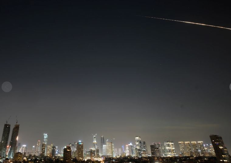 Trump dice que Irán está ansioso por llegar a un acuerdo para poner fin a la guerra