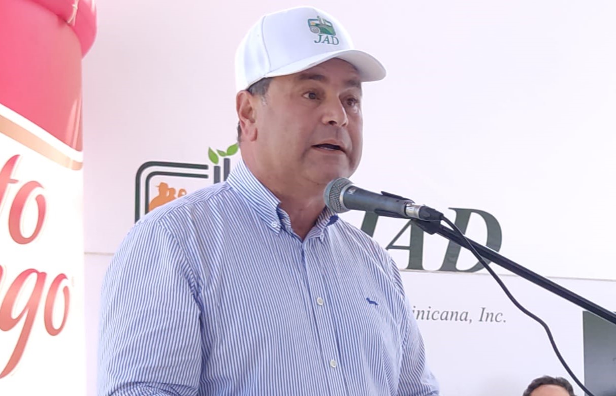 RD avanza hacia “Hambre Cero al 2028”, afirma Ministro de Agricultura