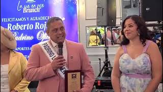 Roberto Rojas patrocina en NJ la 4.ª edición de “Líderes Creando Líderes”