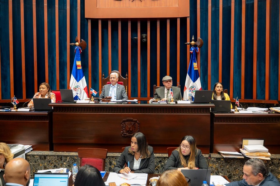 Senado aprueba ley de digitalización judicial