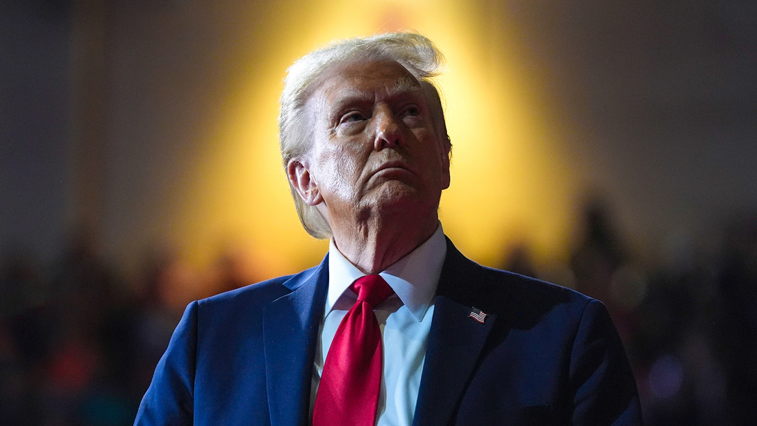 Trump: “Una civilización entera morirá esta noche, sin posibilidad de ser resucitada”