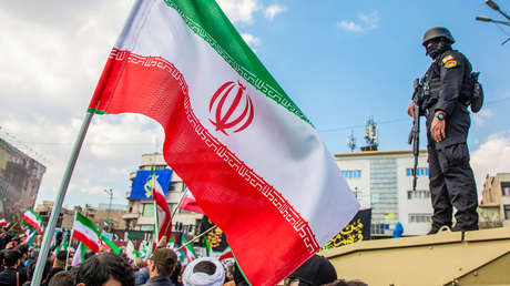 Medios: Irán corta comunicaciones directas con EE.UU. tras las nuevas amenazas de Trump