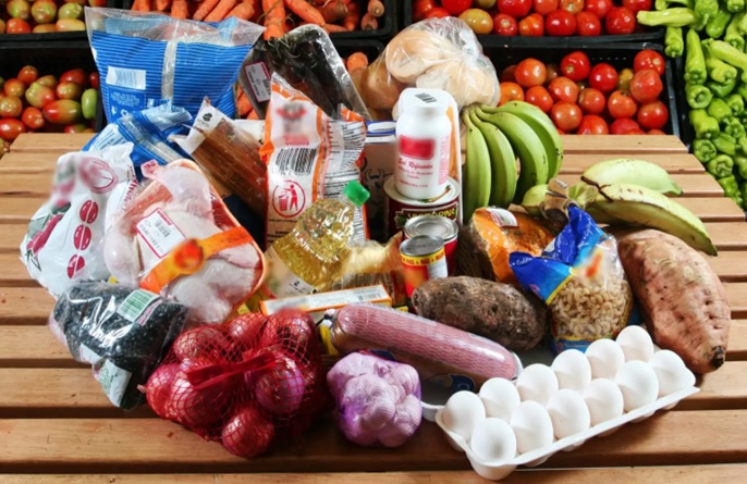 Abren empresa en NY que entregará alimentos en RD en un plazo de 2 a 24 horas