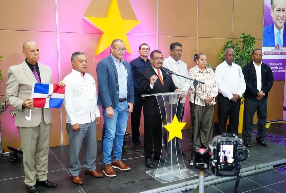 Sánchez Roa: Masivas importaciones han ahogado a productores agropecuarios