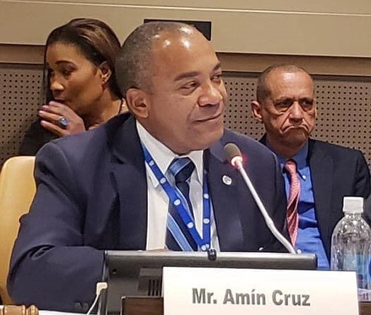 Día del Periodista en la República Dominicana