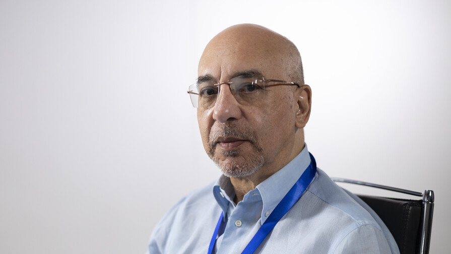 Aníbal de Castro es elegido Premio Nacional de Periodismo 2026