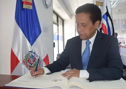 Falleció este lunes el destacado periodista Carlos Batista Matos