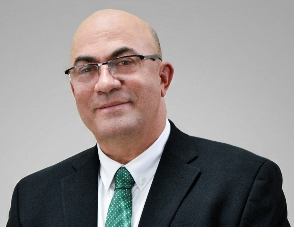 INFOTEP designó a Carlos José Hernández Sánchez como director de la Regional Cibao Sur