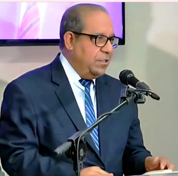 Carlos Manzano considera que la resolución de aumento de salario en Cámara de Cuentas refleja un manejo abusivo del poder