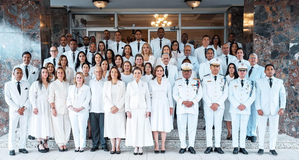  “Carolina rinde cuentas: Transformamos la ciudad para el futuro”