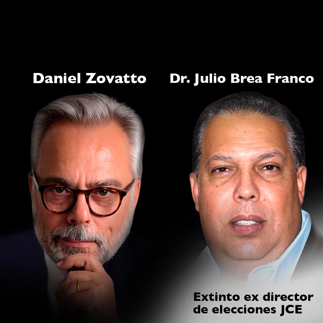 TSE dará apertura a la “Cátedra Magistral de Derecho Electoral Dr. Julio Brea Franco”