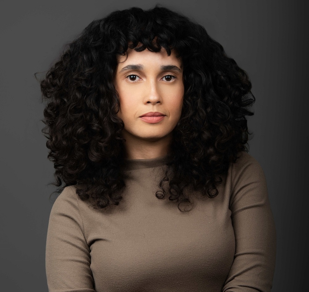 Cindy Galán: una carrera construida desde el escenario hacia la pantalla