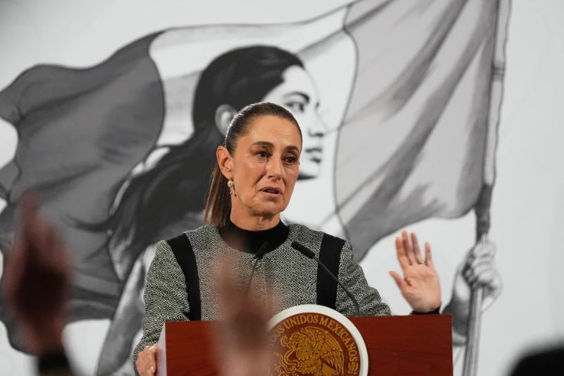 México: agentes de EE. UU. fallecidos no tenían permiso operativo