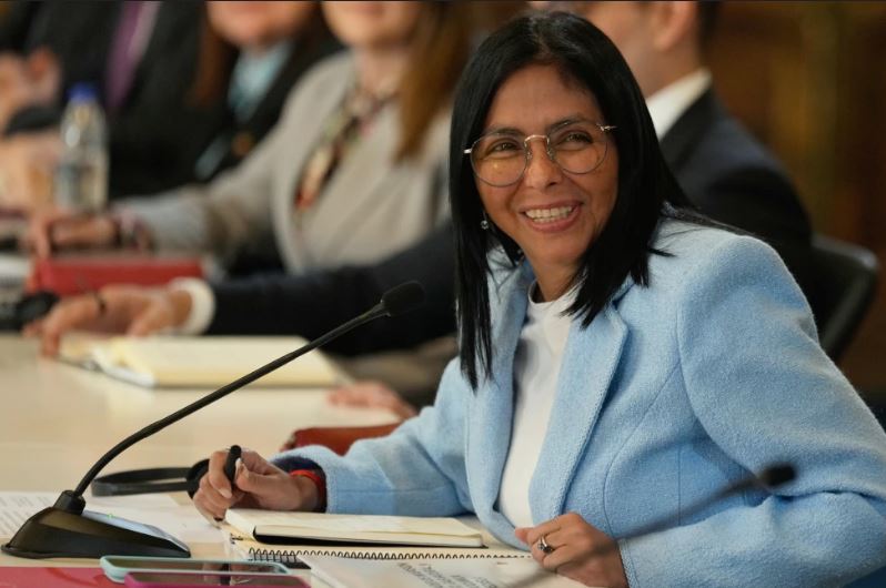 Asamblea Nacional aprueba ley que busca impulsar inversión en el sector minero de Venezuela