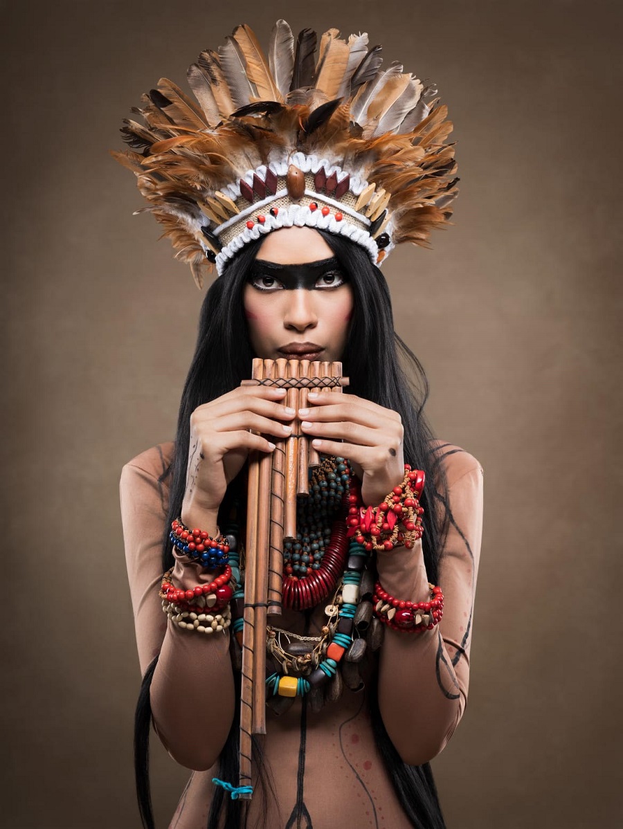 El poderoso mensaje de “Ecos de Sangre”, llega a la Sala Ravelo del Teatro Nacional