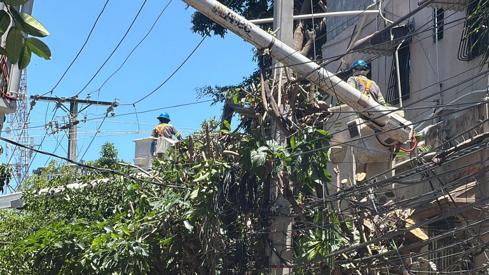 Edeeste concluye con éxito mantenimiento preventivo en Subestación CNP