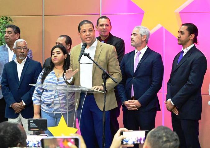 Elías Cornelio: Diálogo gubernamental requiere transparencia y sacrificio