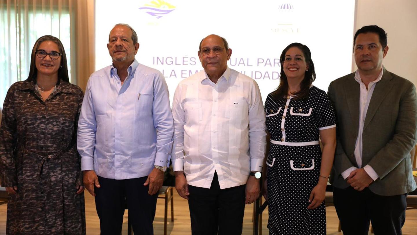 ASOLESTE valoró el “Programa de Inglés Virtual para la Empleabilidad” del sector productivo