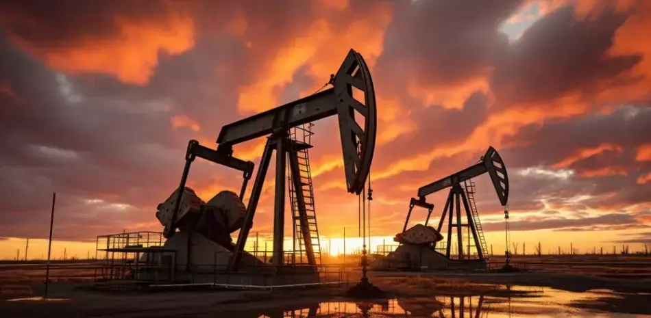 El petróleo se dispara mientras Washington y Teherán suben el tono